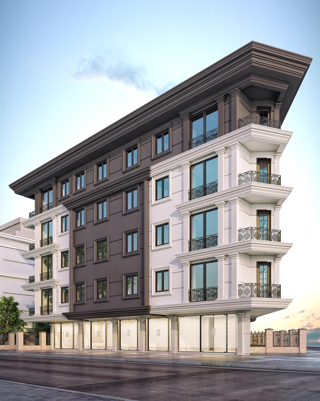 MALTEPE NEŞE APARTMANI