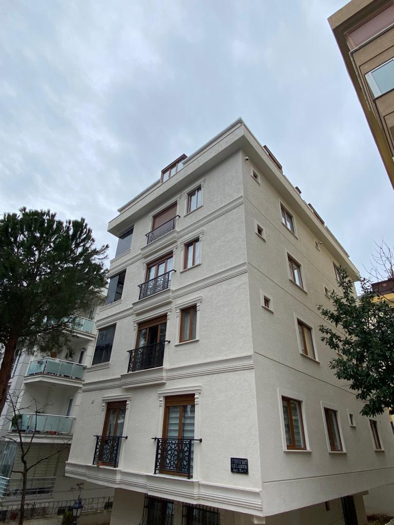 İDEALTEPE CELASUN APARTMANI